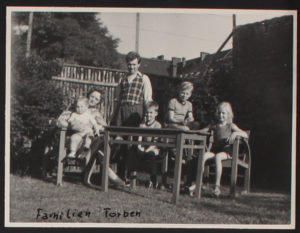 Familen Torben